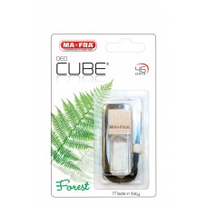 Ma-fra Deo Cube Forest