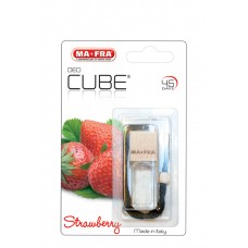 Ma-fra Deo Cube Strawberry