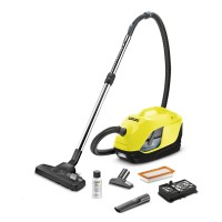 Пылесос с водяным фильтром Karcher DS 6 *EU 