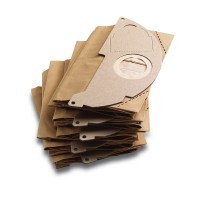 Бумажные фильтр-мешки для WD 2.200
