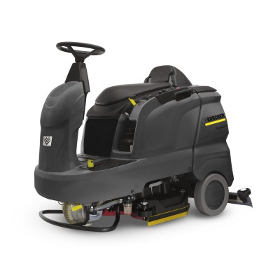 Поломоечная машина с сиденьем водителя Karcher B 90 R Classic Bp Pack 11613070