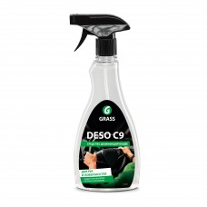 Средство дезинфицирующее DESO C9 (флакон 500 мл) триггер