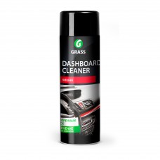 Очиститель-полироль пластика для наружных частей "Dashboard Cleaner" вишня (аэрозоль 650 мл)