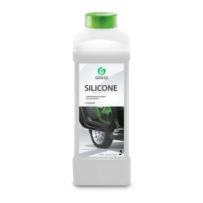 Защитное средство "Silicone" (канистра 1 л)