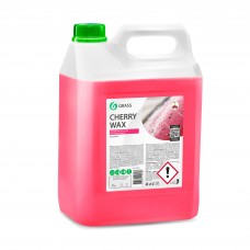 Воск "Cherry Wax" (канистра 5 кг)