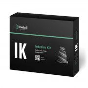 Набор по уходу за салоном IK "Interior Kit"