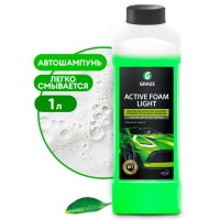 Активная пена "Active Foam Light" (канистра 1 л)