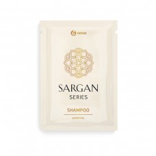 Шампунь для волос "Sargan" (саше 10 мл) по 100 шт