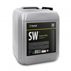 Жидкий воск SW "Super Wax" 5 л