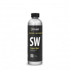 Жидкий воск SW "Super Wax" 500мл
